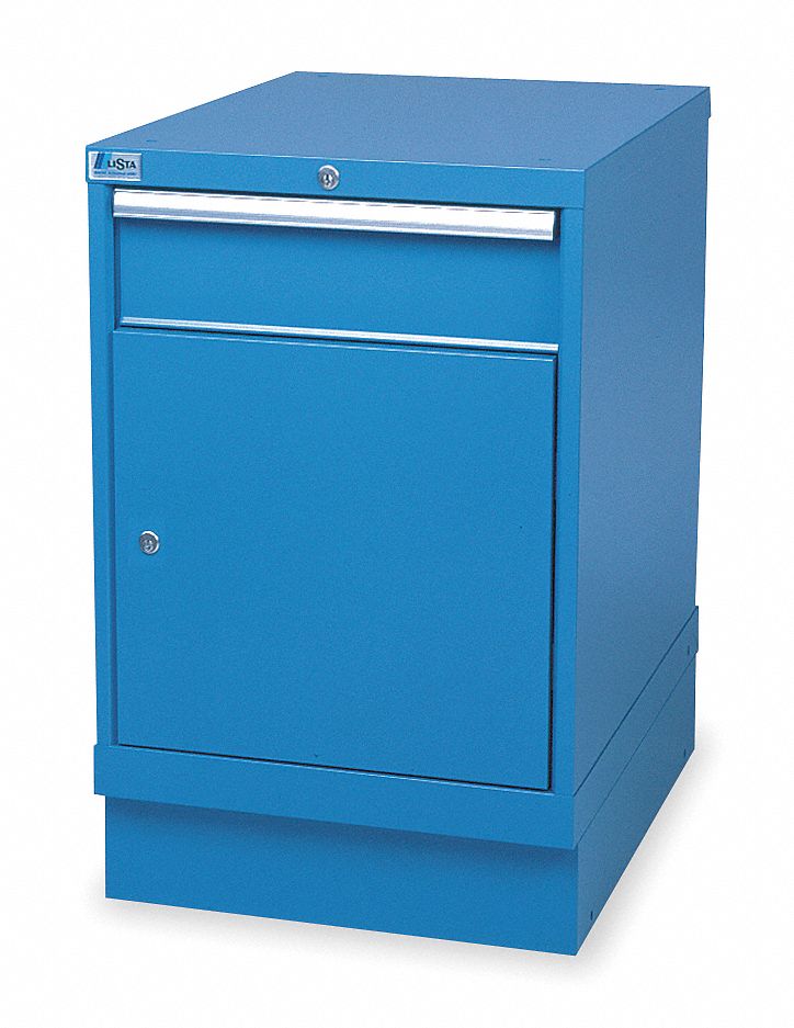 Cabinet, Drawer/Door