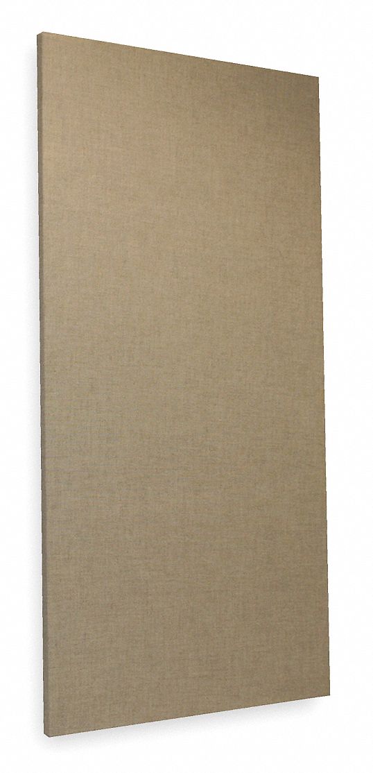 Acoustic Panel, Decorative, 8 sq.ft.