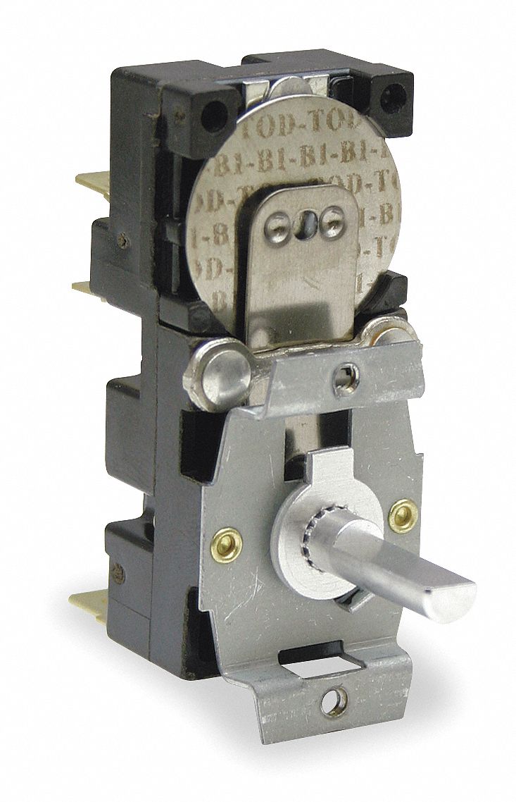 SPST Thermostat