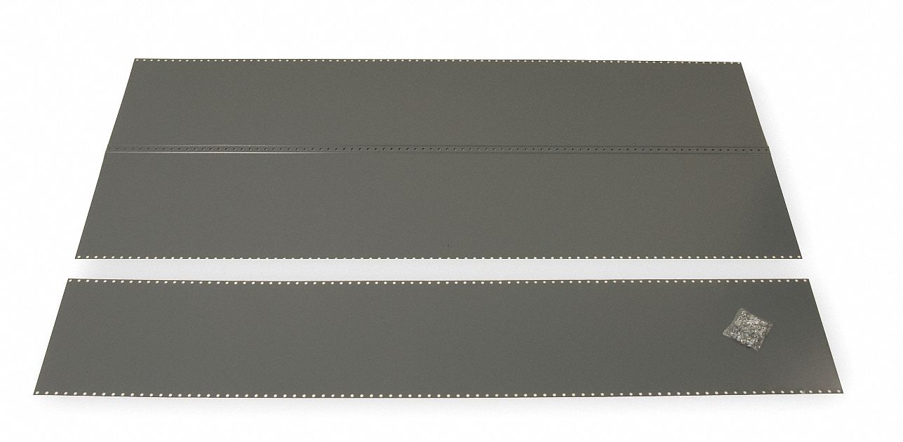 Panel Kit, Industrial