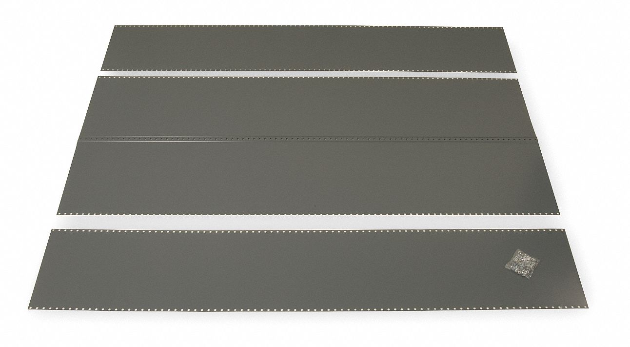 Panel Kit, Industrial
