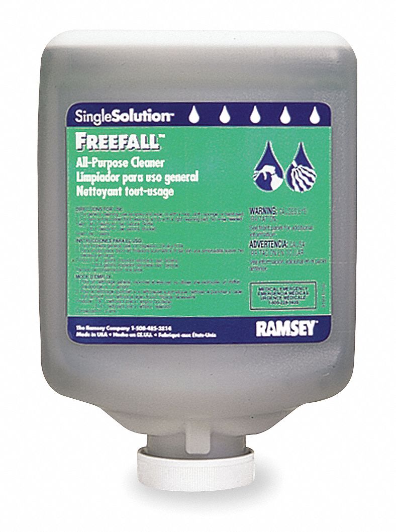 Floor Cleaner, 2L