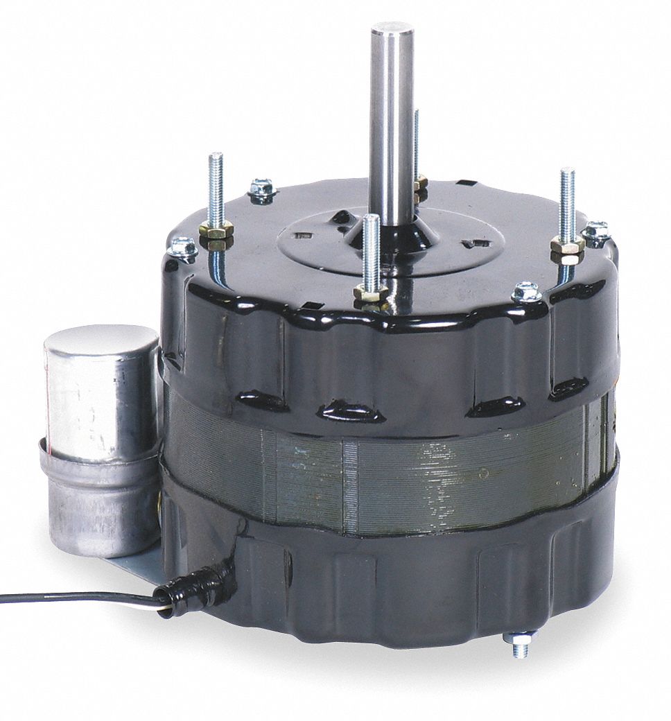 Totally Enclosed Motor