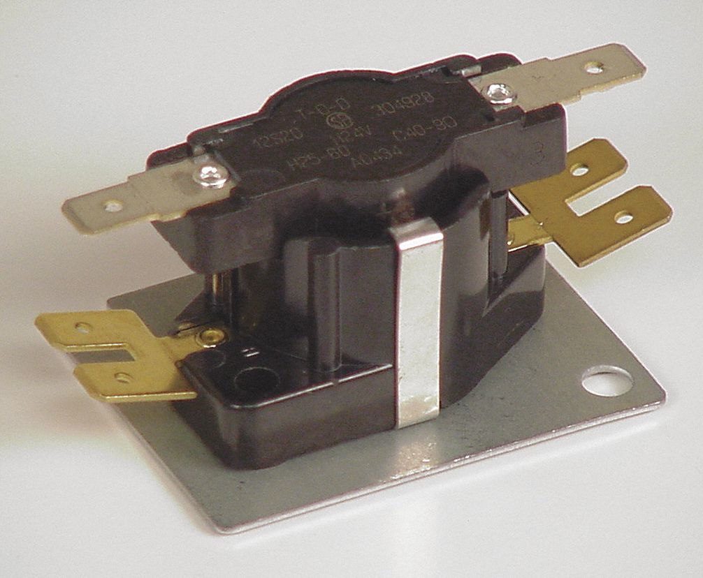 Fan Time Delay Switch