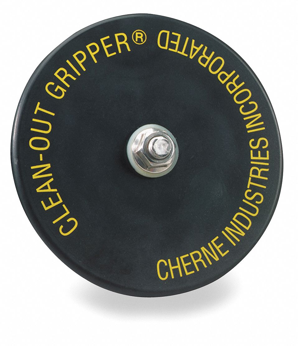 Pipe Plug, Mechanical, Size 3 In