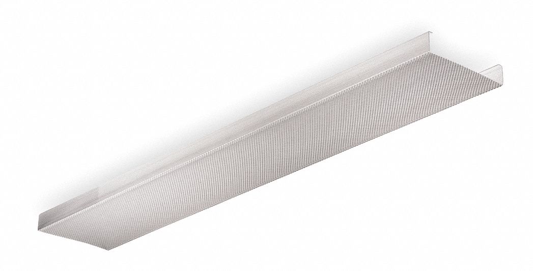 Replacement Diffuser, 4 Ft SB Series