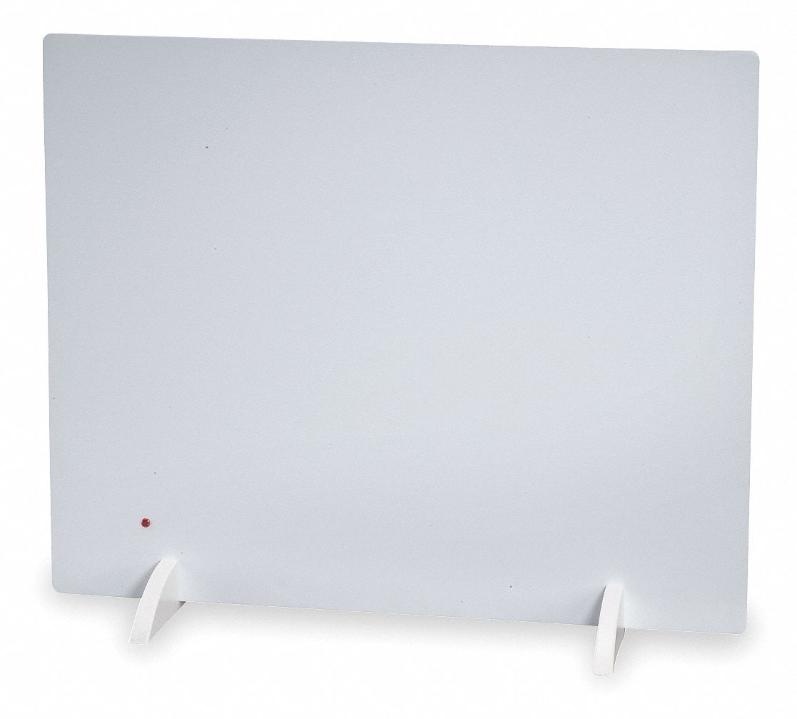 Electric Flat Panel Radiant Htr, 120V