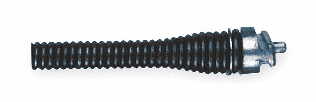 Drain Cleaning Cable, IC, 3/8 Inx50 Ft