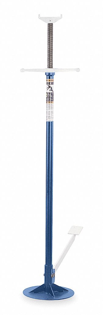Auxiliary Stand, Heavy Duty, 3/4ton