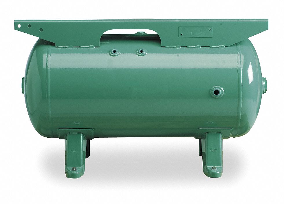 Tank, Stationary, 30 G