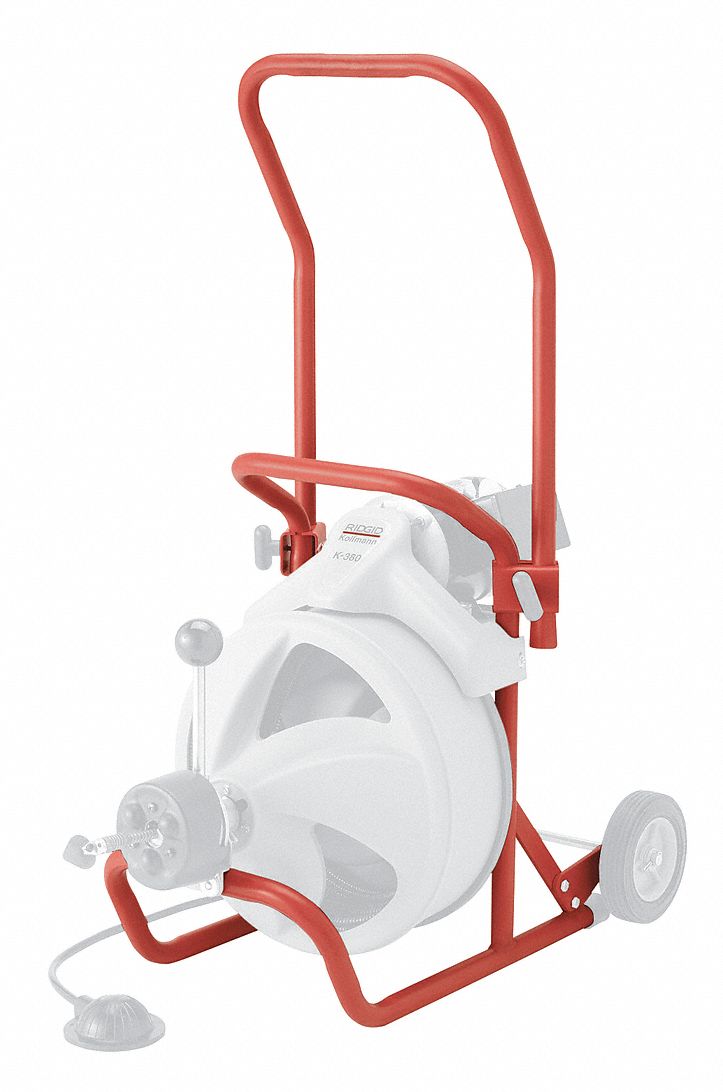 Transport Cart, For 6NZ25, 6NZ26
