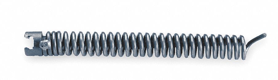Straight Auger, For 1EZ18, 3Z748
