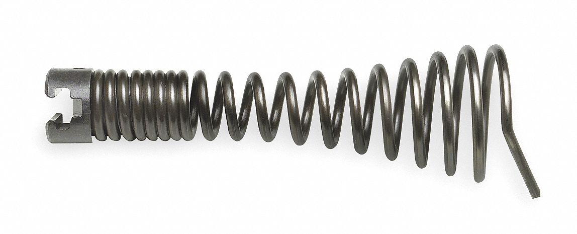 Funnel Auger, For 5LC09, 4MY89, 4Z661, 4Z249