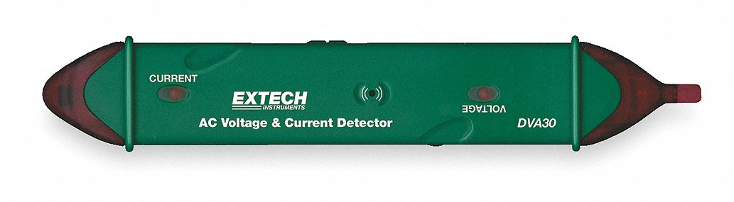 Voltage/Current Detector, 12 to 600VAC