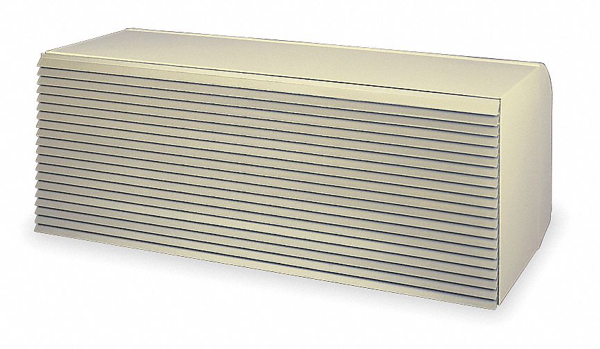 Architectural Grille, Beige