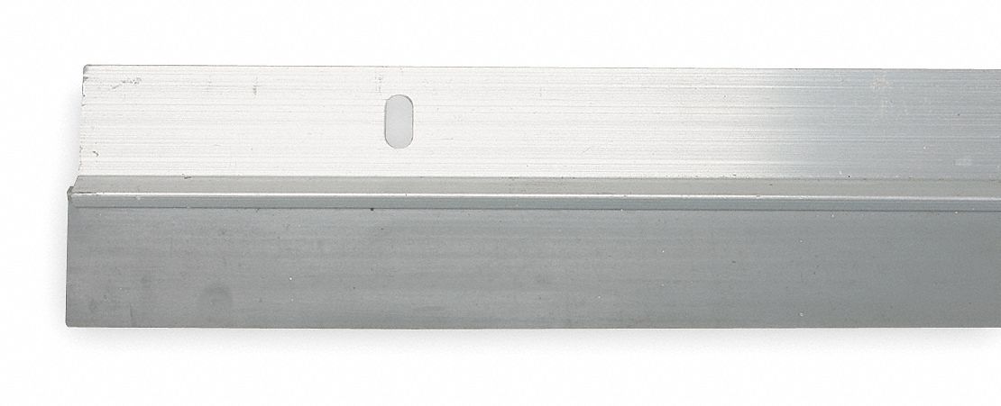 Door Sweep, 3 Ft L