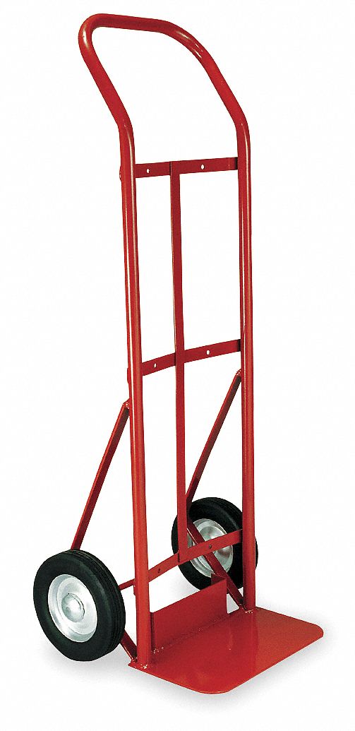 General Purpose Hand Truck, 300 lb.