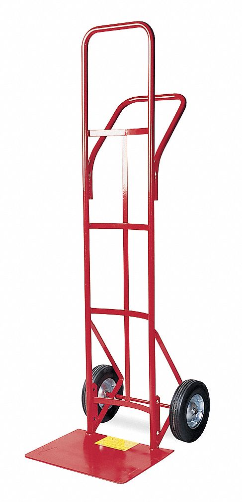 High-Frame Hand Truck, 400 lb.