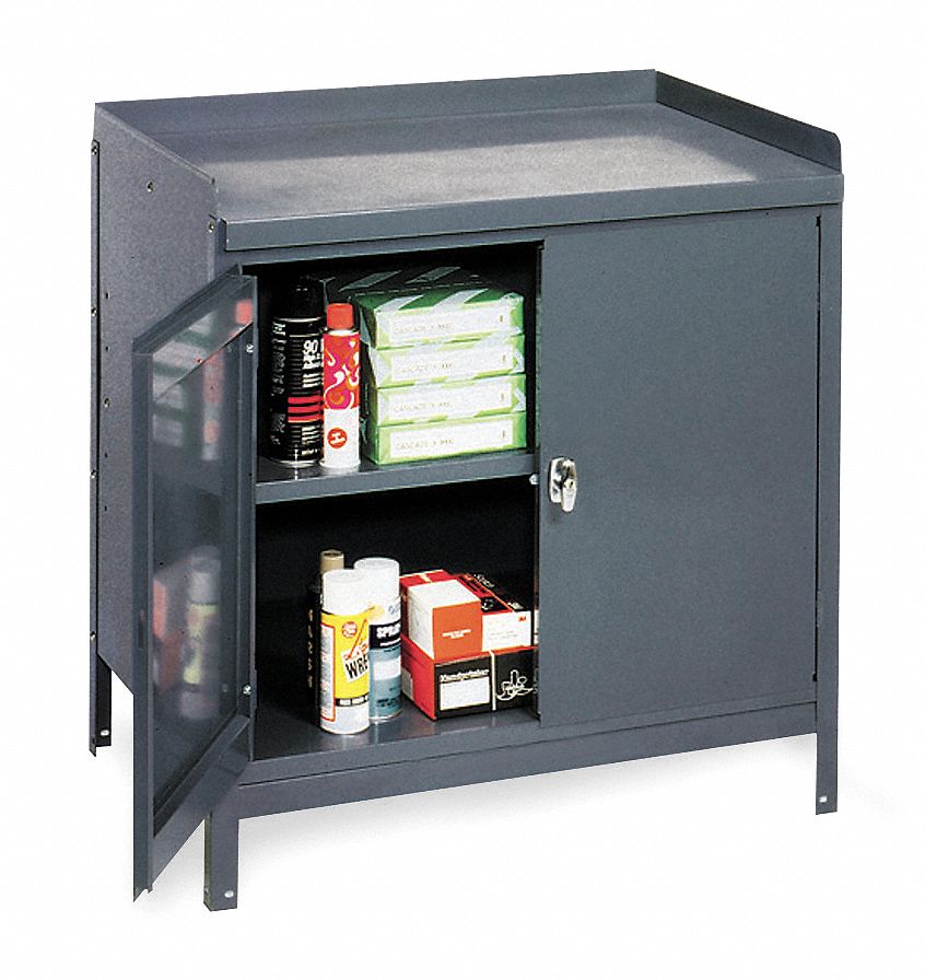 Cabinet, Work Table