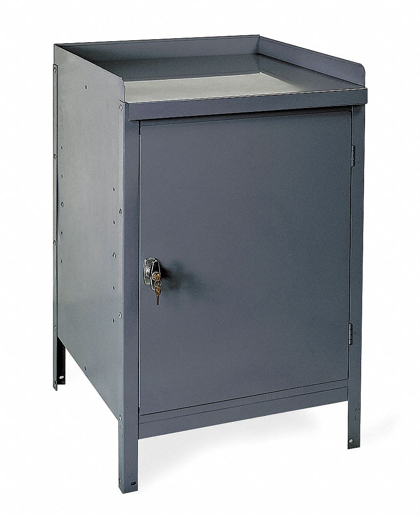 Cabinet, Work Table