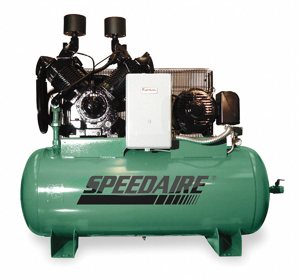 Compressor, Air