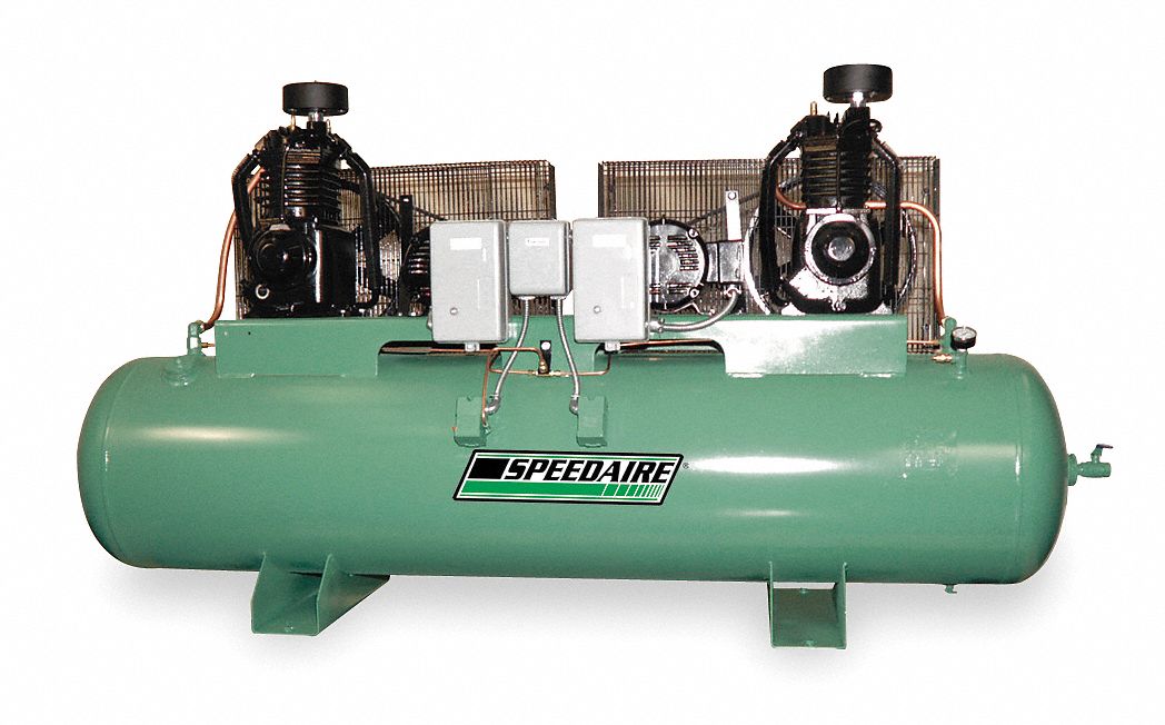 Compressor, Air, 5.0 HP