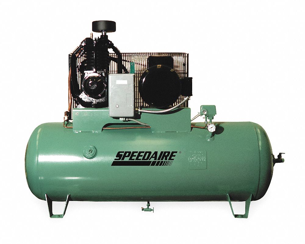 Compressor, Air, 5.0 HP