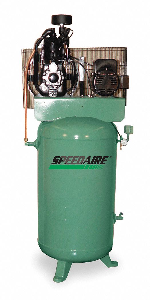 Compressor, Air, 5 HP