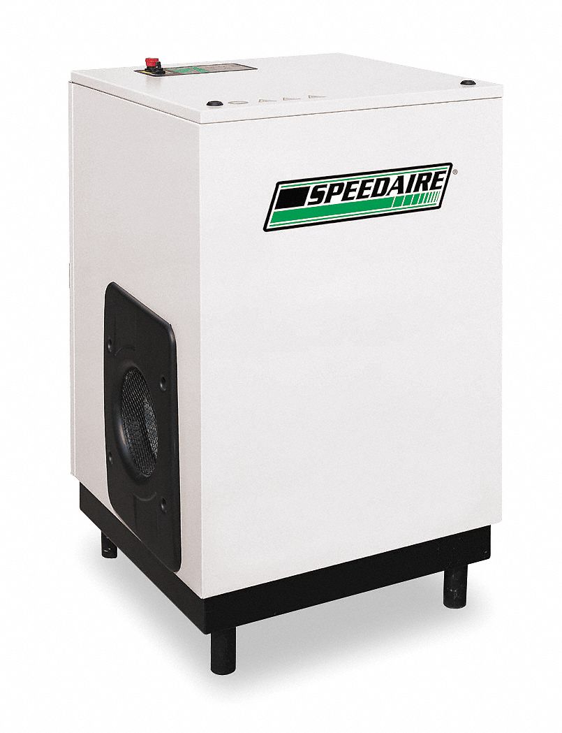 Compressor, Air, 7.5 HP
