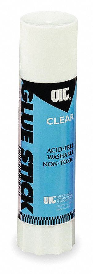 Glue Stick, PK 12