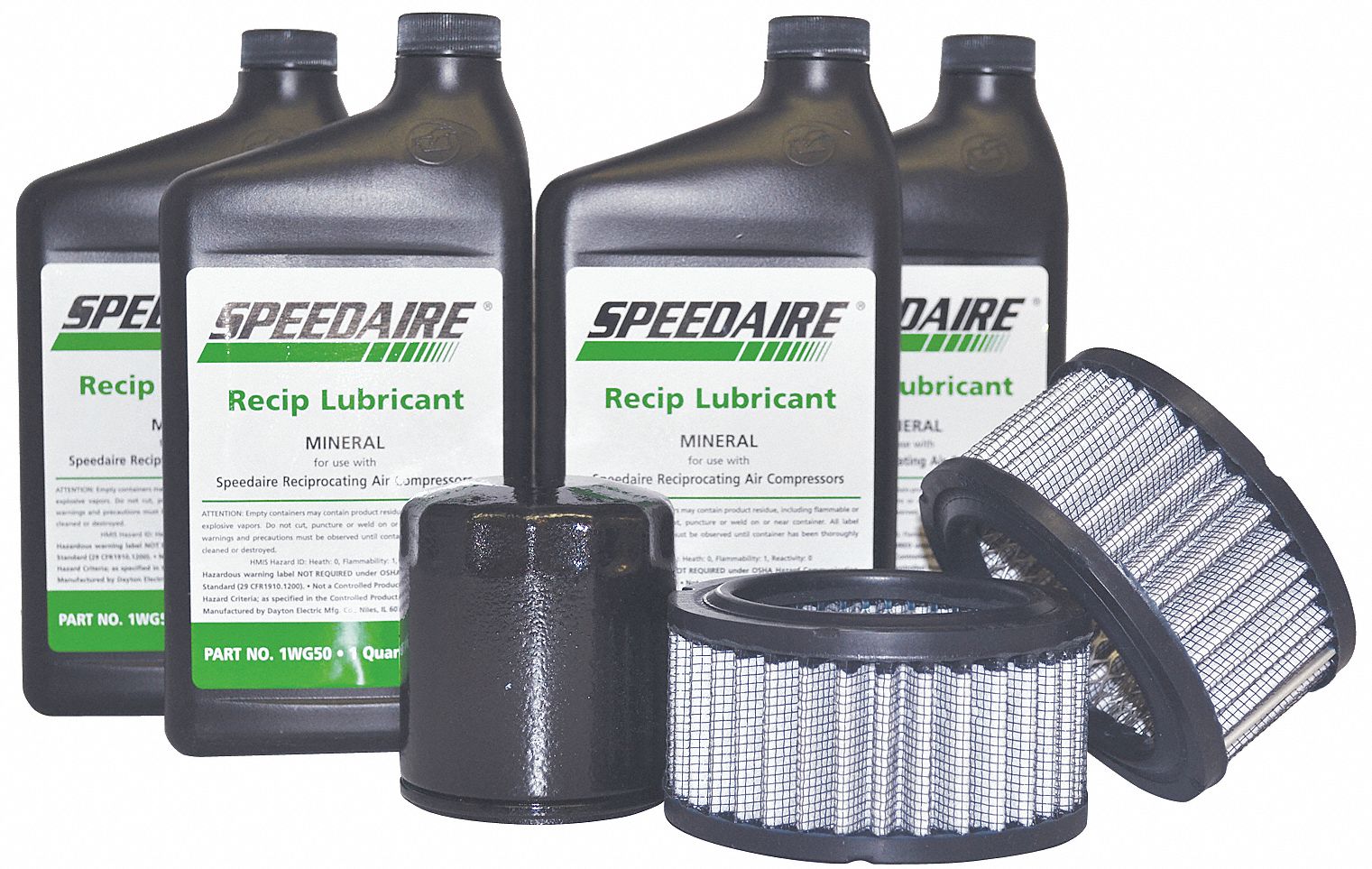 Pl30 Maintenance Kit