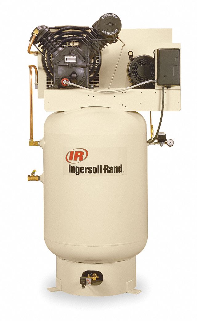 Compressor, Air