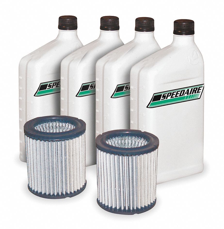 Rv30 Maintenance Kit