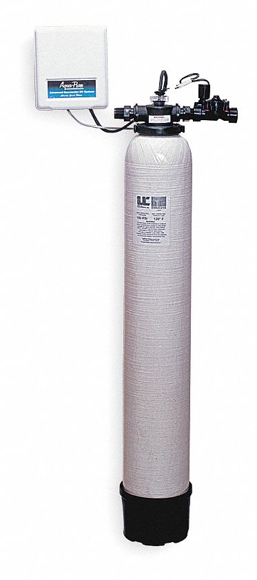 UV Sleeve, For Use With 5XK32