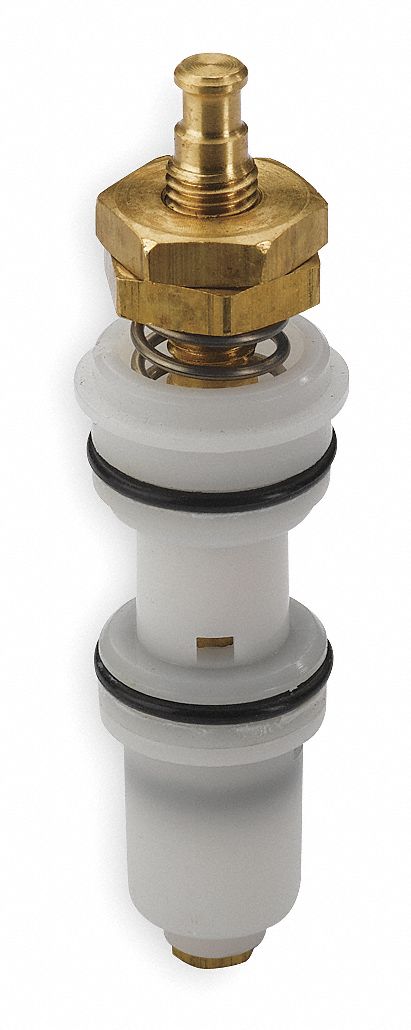 Lavatory Cartridge, Resin