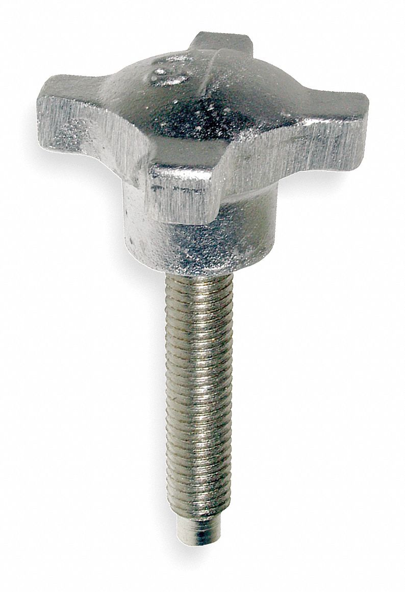 Hand Knob Assembly