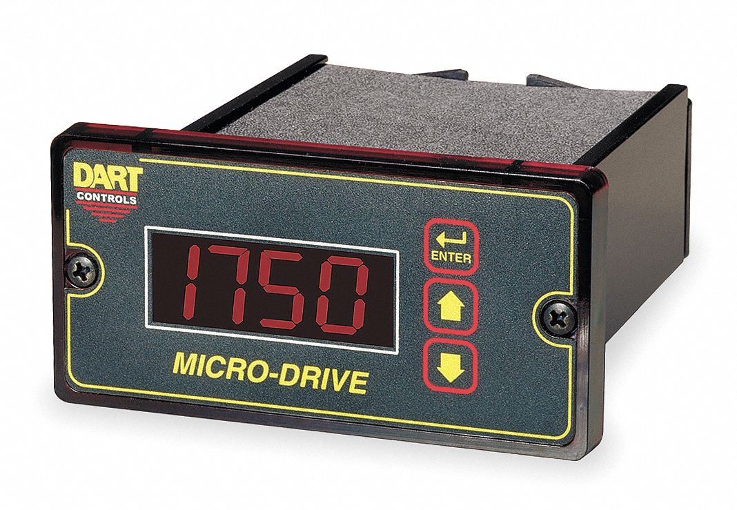Control, DC Speed, NEMA 4X