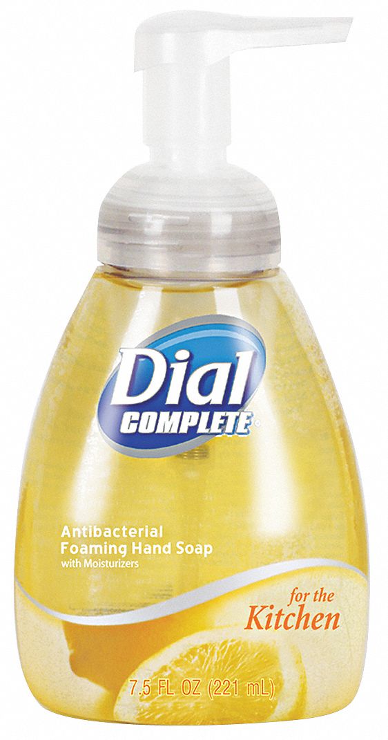 Antimicrobial Food Service Soap, PK 8