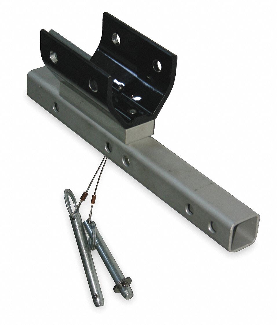 Retrieval Mounting Bracket Assembly