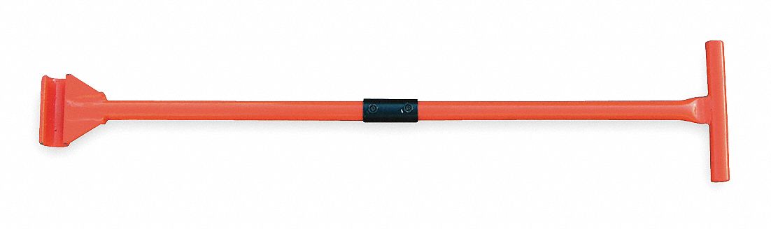 Steering Bar, 48 In