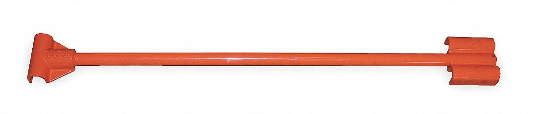 Turning Bar, 36 In