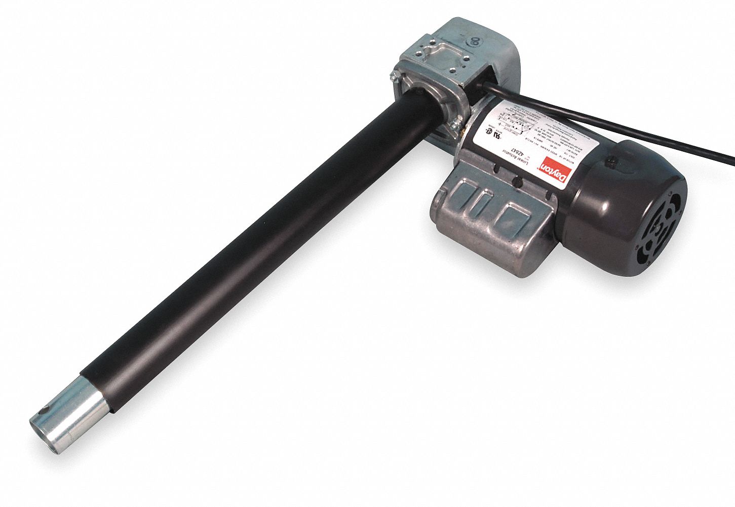 Linear Actuator, 115VAC, 1300 Lb Load