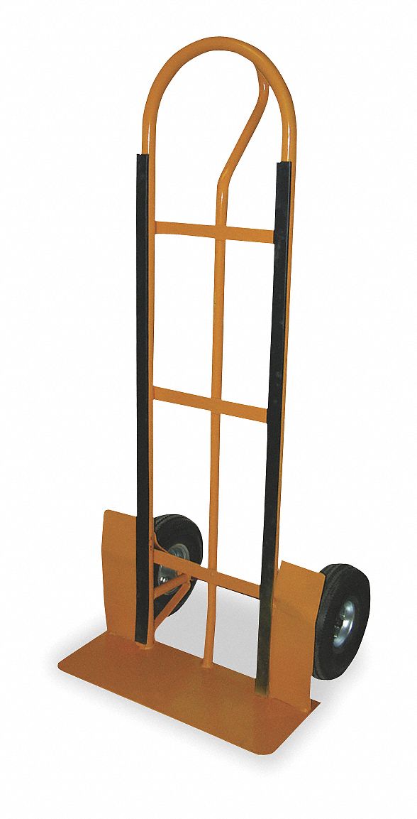 General Purpose Hand Truck, 600 lb.