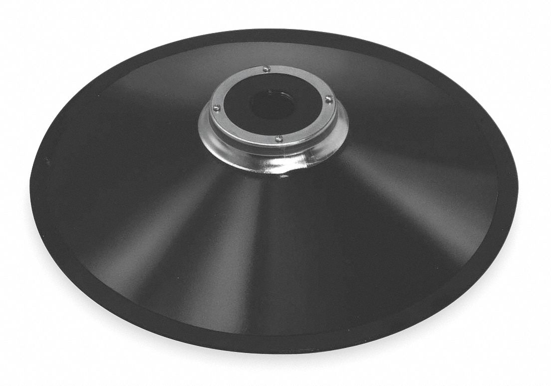 Universal Follower, HD, 16 Gallon Cap