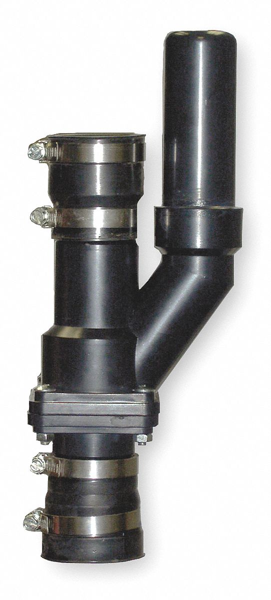 Pump Check Valve, Slip, ABS