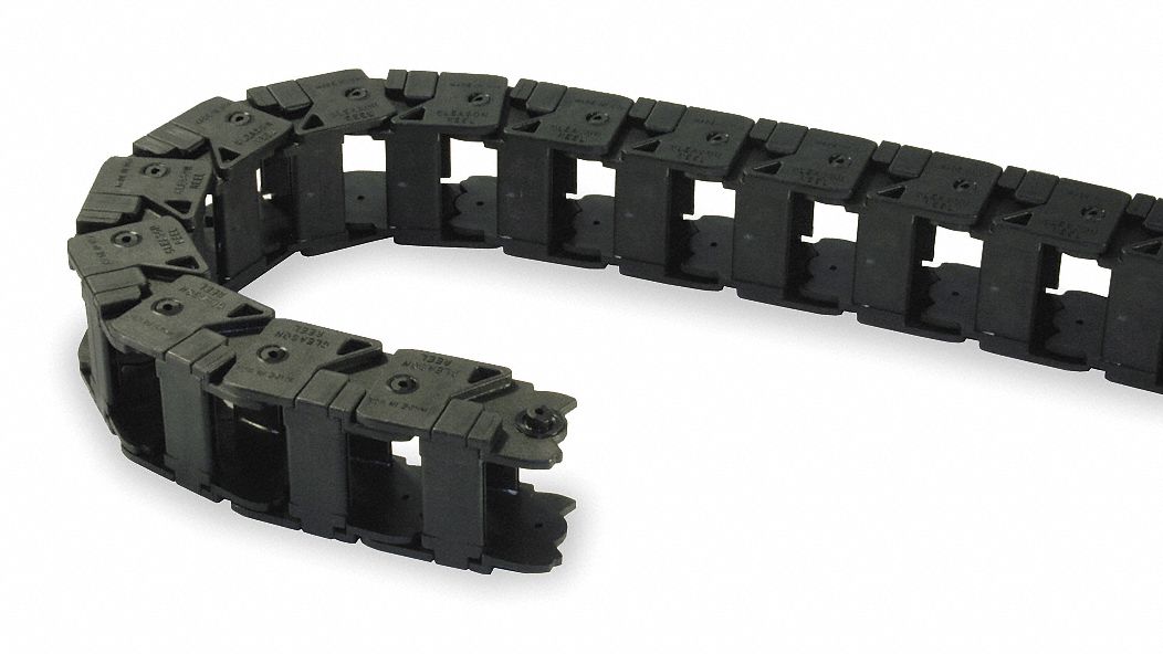 CableTrak(R), Length, 1Ft, Width, 3.7In