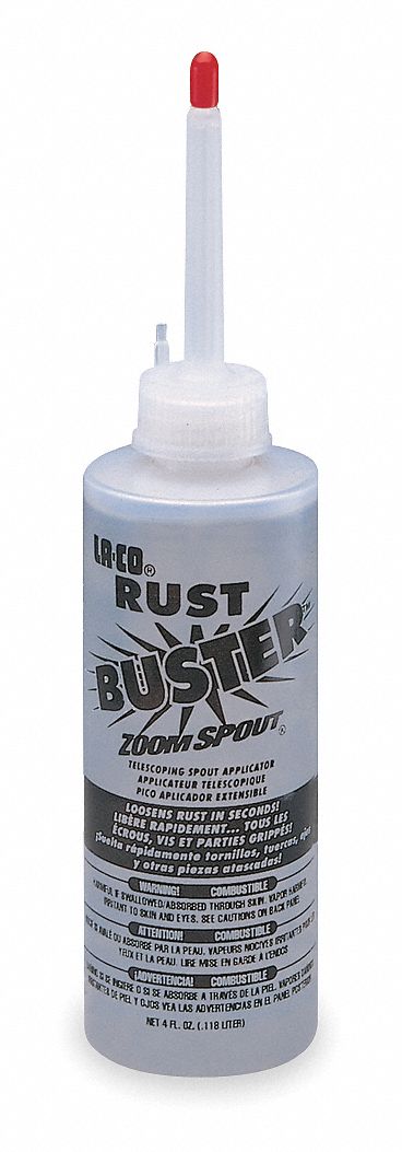 Zoom Spout Oiler, 4 oz