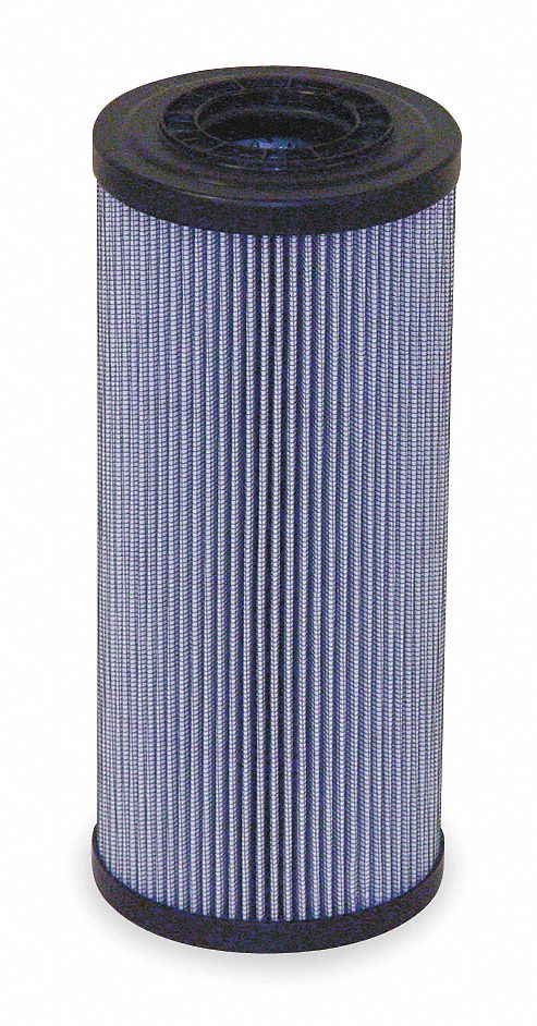 Filter Element, 10 Micron, 50 GPM, 150 PSI