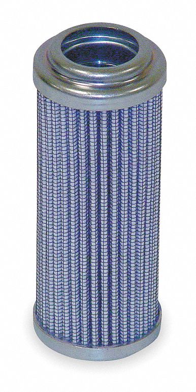 Filter Element, 2 Micron, 10 GPM, 3000 PSI