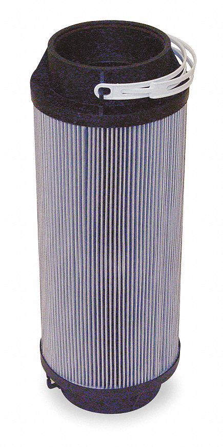 Filter Element, 2 Micron, 110 GPM, 150 PSI